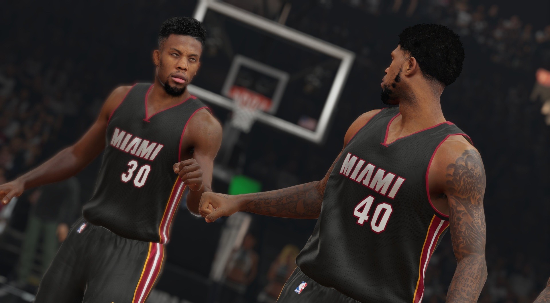 NBA 2K15 - Imagen 33
